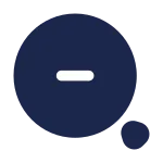 Minimalistic Magnifer Zoom Out SVG Icon
